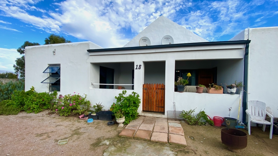 3 Bedroom Property for Sale in Velddrif Western Cape